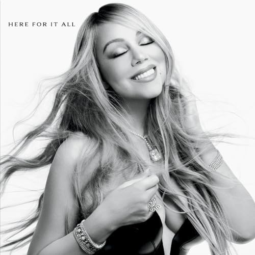 Carey,Mariah - Emancipation of Mimi-Platinum Edit - Amazon.com Music