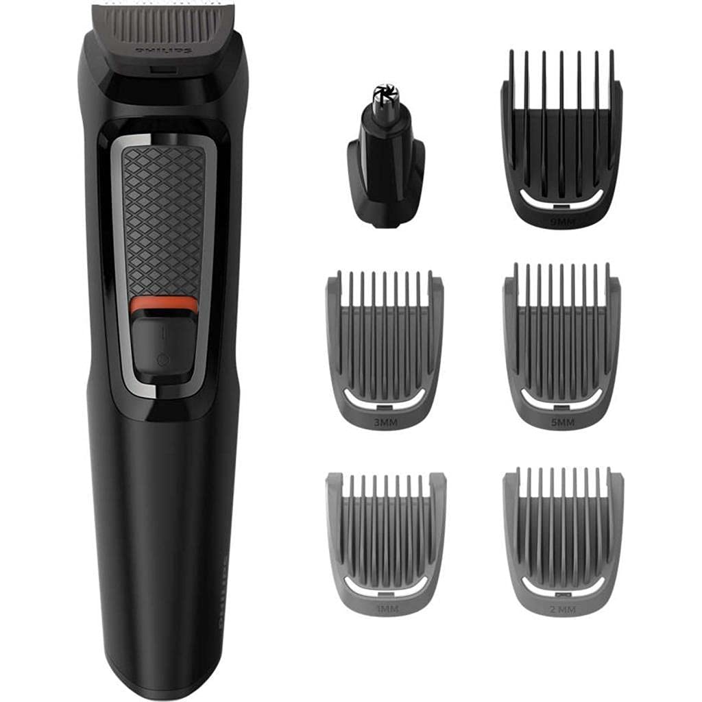 Philips MG3720/15 Hair Clipper 7 in 1