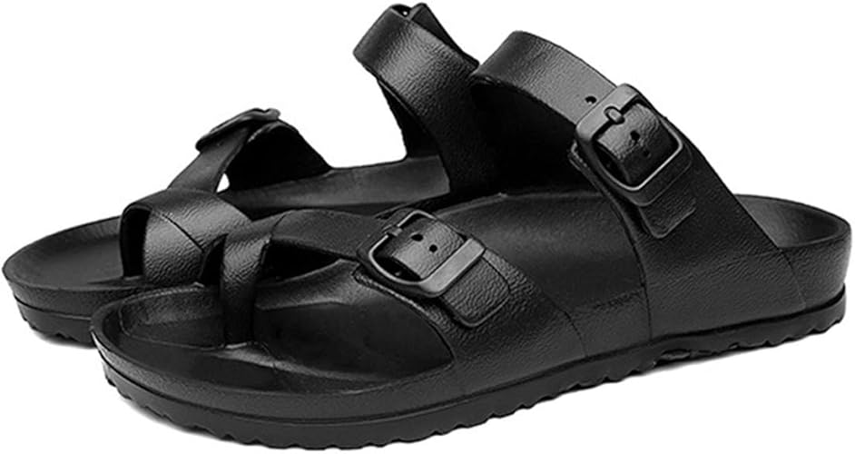 indestructible flip flops