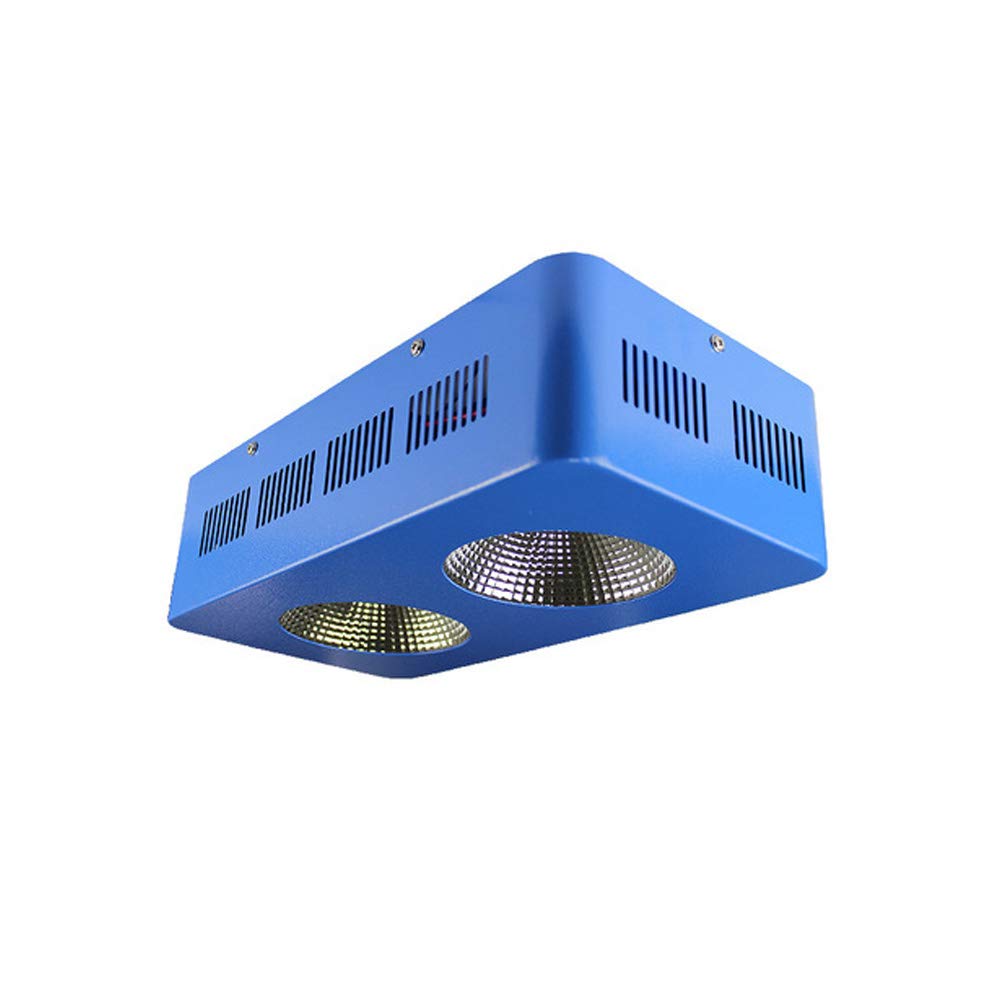 Ec Grow 植物育成ライト Led 600w 植物 Led Cobチップ搭載 植物栽培 温室栽培