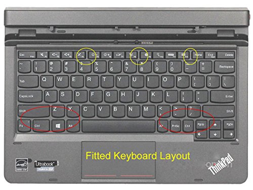 2 in 1 PC Bodu Ultra Thin TPU Keyboard Protector Cover for Dell Inspiron 11-3147 11-3208 11-3148 11-3152 (NOT for 11-3137), Ins11w-4208t 11w-4308t : YIZHIUOC Protective Tablet PC Case Slim Case