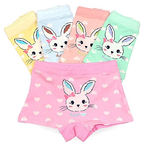 Expert choice for bunny underwear