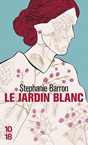 couverture de : Le jardin blanc