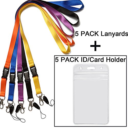 Top 10 best basketball lanyard with id holder Sideror Reviews