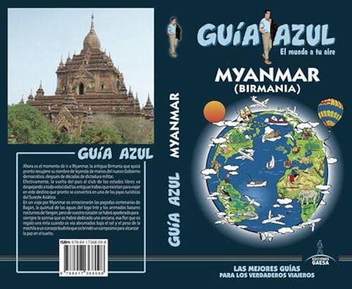 Download Myanmar PDF