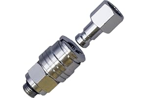 H2ODYSSEY Quick Disconnect Adapter for LP Hose