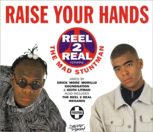 Reel 2 Reel - Jazz It Up - Zortam Music