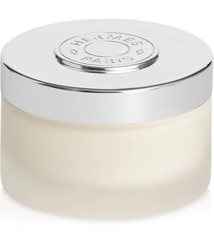 Amazon.com : Hermes Eau Des Merveilles Perfumed Body Lotion, 6.7