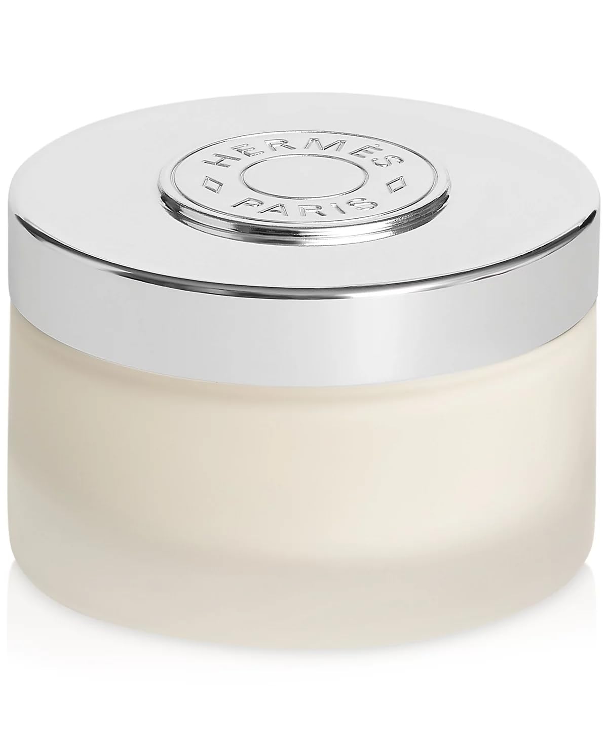 Photo 1 of Hermes Barenia Perfumed Body Cream for Women, 6.5 Ounce