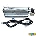 bbq factory&reg; GFK4, FK12, FK24 Replacement Fireplace Blower Fan with 3-prong power cord for Monessen, Vermont Castings, Majestic, Temco, Rotom R7-RB12 primary