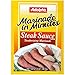Adolph's Marinade in Minutes Steak Sauce 1 OZ (Pack of 24)