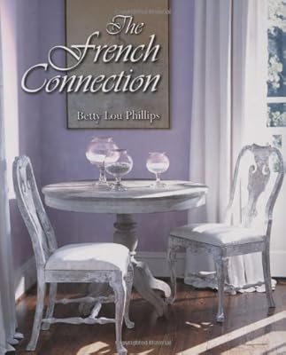 The French Connection By Phillips Betty Lou Amazon Ae