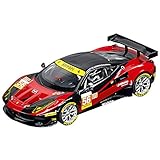 Carrera Digital 132 30743 Ferrari 458 GT2 AT Racing No. 56