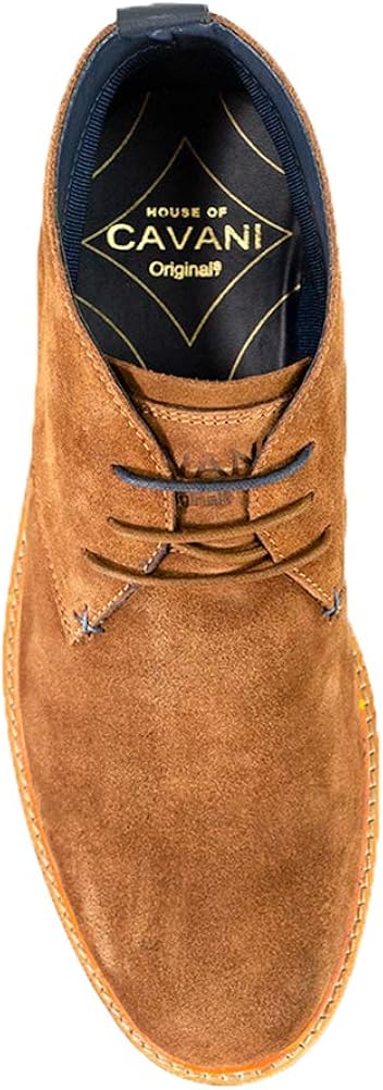 cavani desert boots