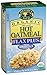 Nature's Path Organic Flax Plus Instant Oatmeal, 14 oz (Pack of 6), Non-GMO