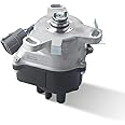 MOSTPLUS TD-80U Ignition Distributor Compatible with 1996-1998 Honda Civic 1.6L SOHC Civic del Sol D16Y7 D16Y