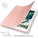 KenKe Magnetic Case for Air 5th Generation 2022 / Air 4th Gen 2020-44-Rose Gold