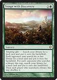 Magic: the Gathering - Tempt with Discovery (174/356) - Commander 2013