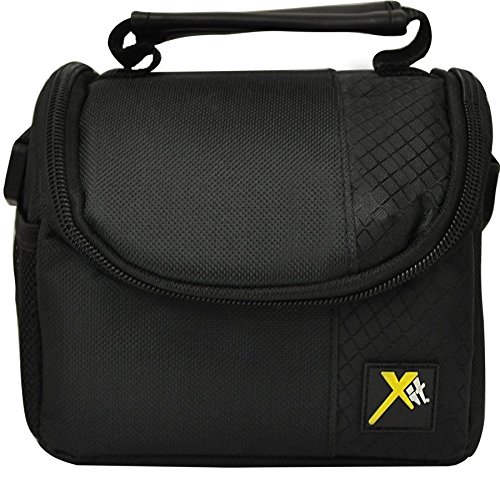 Executive-Prices-Classic-Bundle-for-Nikon-B500-Coolpix-Camera-Black