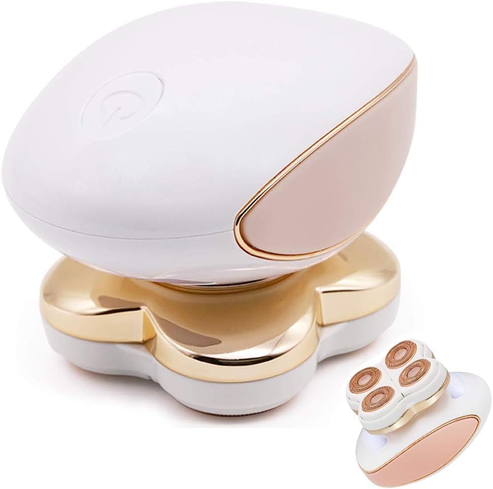 flawless legs shaver