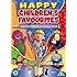 Happy Children's Favourites [DVD]