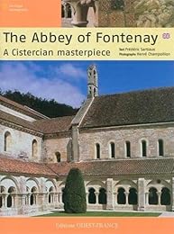 The  abbey of Fontenay