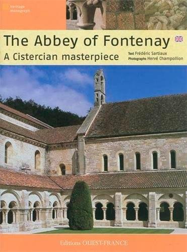 The  abbey of Fontenay