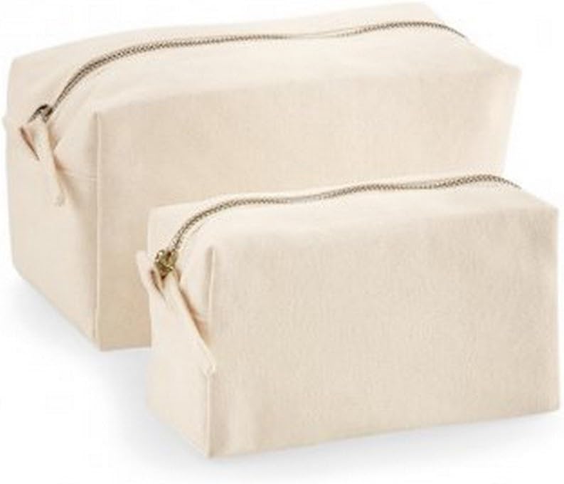 Canvas Accessory Case