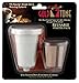 Gold Tone K-Cup Reusable Starter Pack, Includes filter system & filter basket.