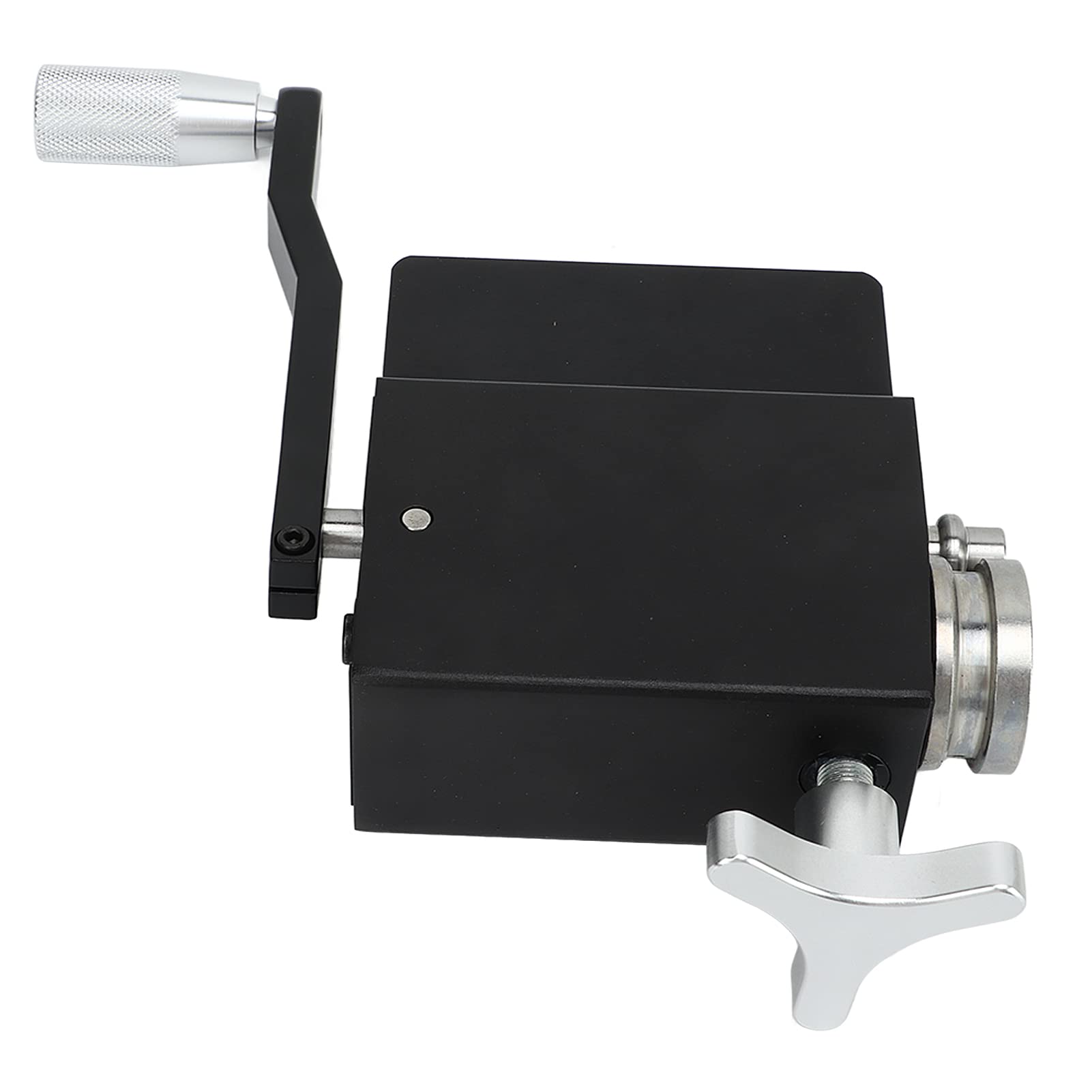 Tube Pipe Beader Tool, Intercooler Pipe Bead Form Roller Machine Steel Tube Pipe Beading Tool for 5/8in and Larger Pipes