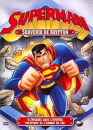 Superman - Souvenir De Krypton