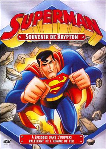 Superman - Souvenir De Krypton