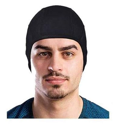 dri fit skull cap
