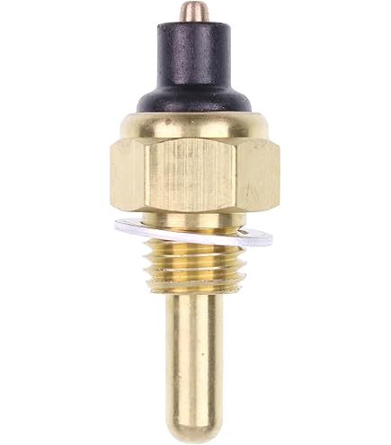 Amazon.com: Water Temperature Sending Unit - 37750-611-154