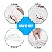 PicniKing Picnic Food Covers for Outside Food Tents/Food Covers for Outdoors Mesh Screen Outdoor Food Covers to Keep Bugs Away Mesh Food Covers for Outdoors Food Nets for Outdoor (1 Pack (1XL))
