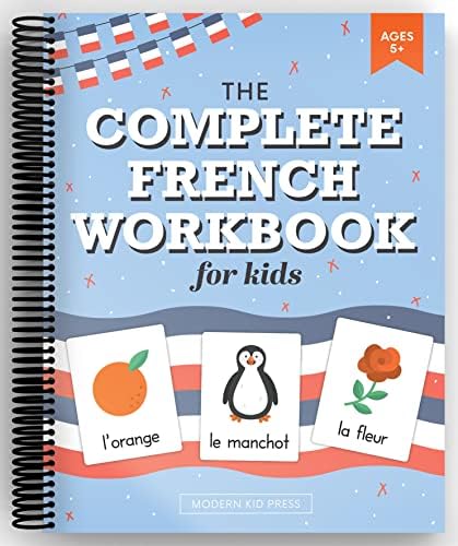 Lingo Dingo and the French Chef: Laugh and learn French for kids