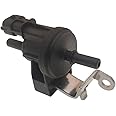 Vapor Canister Purge Valve 911-079 214-1685 Compatible with Buick Lacrosse Cadillac CTS SRX STS Compatible with Chevy Camaro Equinox GMC Acadia Pontiac G8 Torrent Saturn Outlook Vue 3.6L