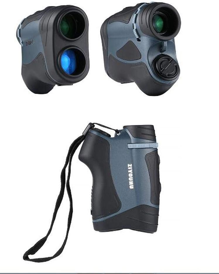 ZIYOUHU Range Finder high Precision Outdoor Golf Distance Measurement