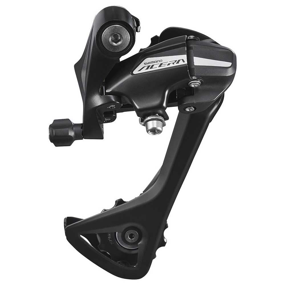 Shimano Acera M3020 Sgs Rear Derailleur 8s