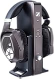 Sennheiser RS 185 RF Wireless Headphone System