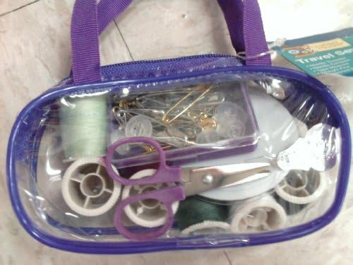 Mini Travel Sewing Kit
