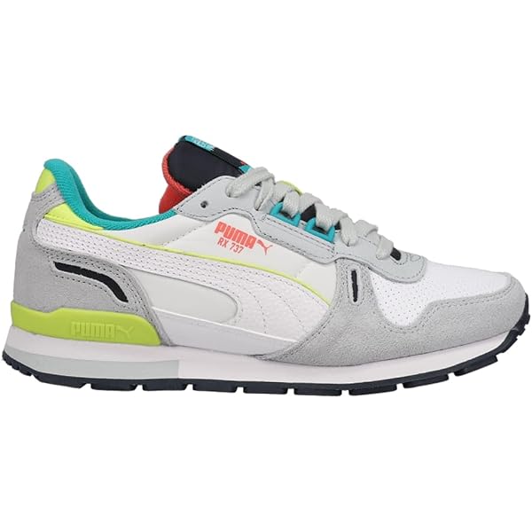 Amazon.com | PUMA Mens Cell Speed Swxp Lace Up Sneakers Shoes