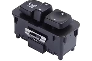 Q276016002 Car Rear Mirror Switch 3Pins for Peterbilt Car Accessories Lhd