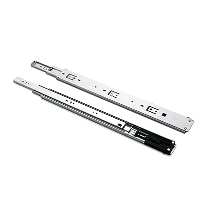 Flyshop 22 Inch Full Extension Soft Close Ball Bearing Drawer