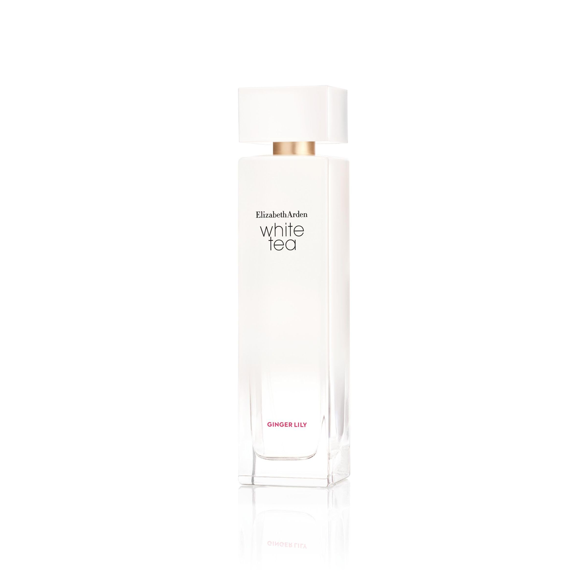 Elizabeth Arden White Tea Gingerlily EDT, 100 Ml