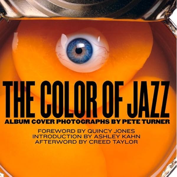 Pete Turner: Photographs: Pete Turner, Owen Edwards: 9780810916913