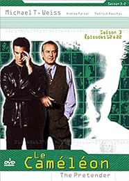 Le Caméléon - Saison 3-2