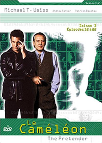 Le Caméléon - Saison 3-2