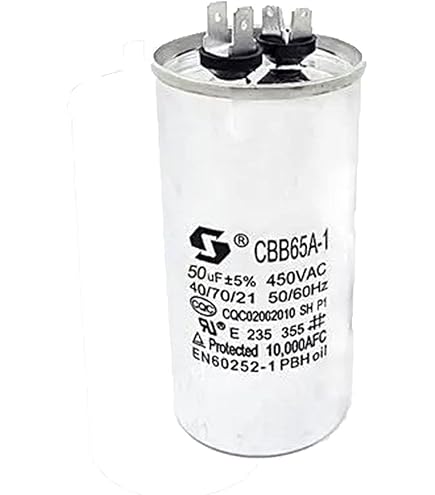 Junxuan EN60252-1 Universal Air Conditioning Compressor