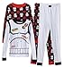 Star Wars Rebel Stormtroopers 4-Piece Pajama Set, Boys 4-8